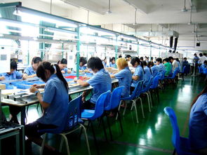 深圳杰華科技發展 以技術開發為核心，打造專業品牌形象