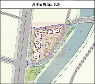 光明“工改居”項目規(guī)劃9.2萬㎡ 玉普霖主導轉型物資供銷業(yè)用地