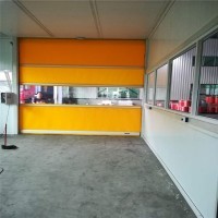 公司簡介 專注物資供銷，連接產業(yè)未來