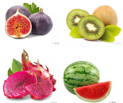 明年，一起到江陵熊河鎮(zhèn)采摘熱帶水果！